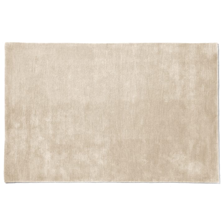 Raw ullmatta No 2 200x300 cm - Sand - HAY