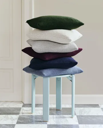 Rey pall Ø46,5x46 cm - Slate blue - HAY