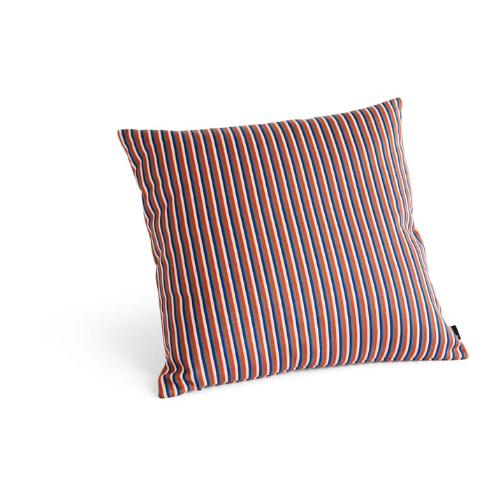 Ribbon kudde 60x60 cm - Terracotta - HAY