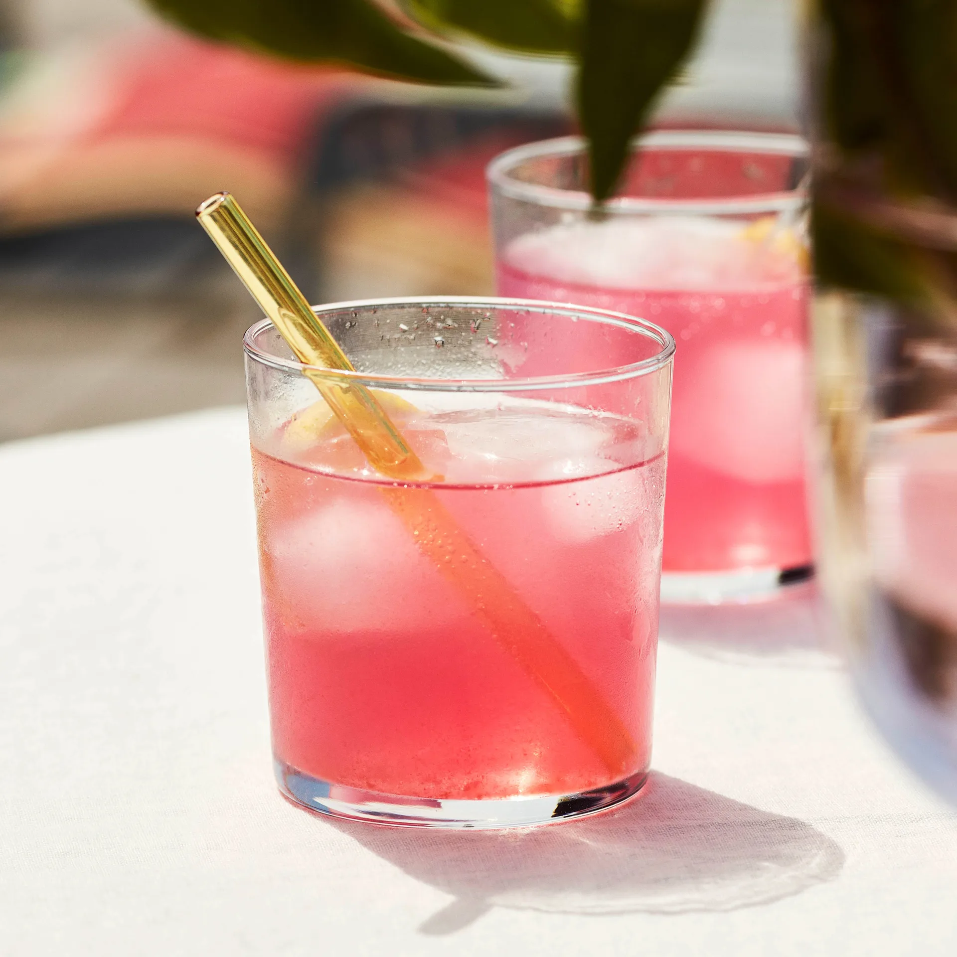 Sip Cocktail sugrör 6-pack, Multi HAY