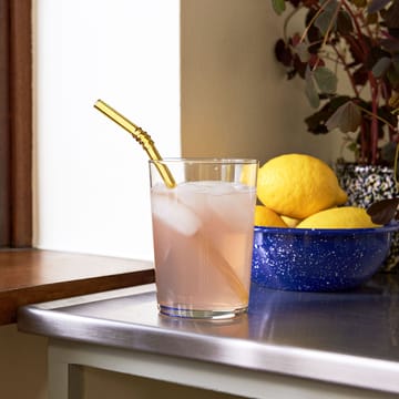 Sip Swirl sugrör 6-pack - Multi - HAY