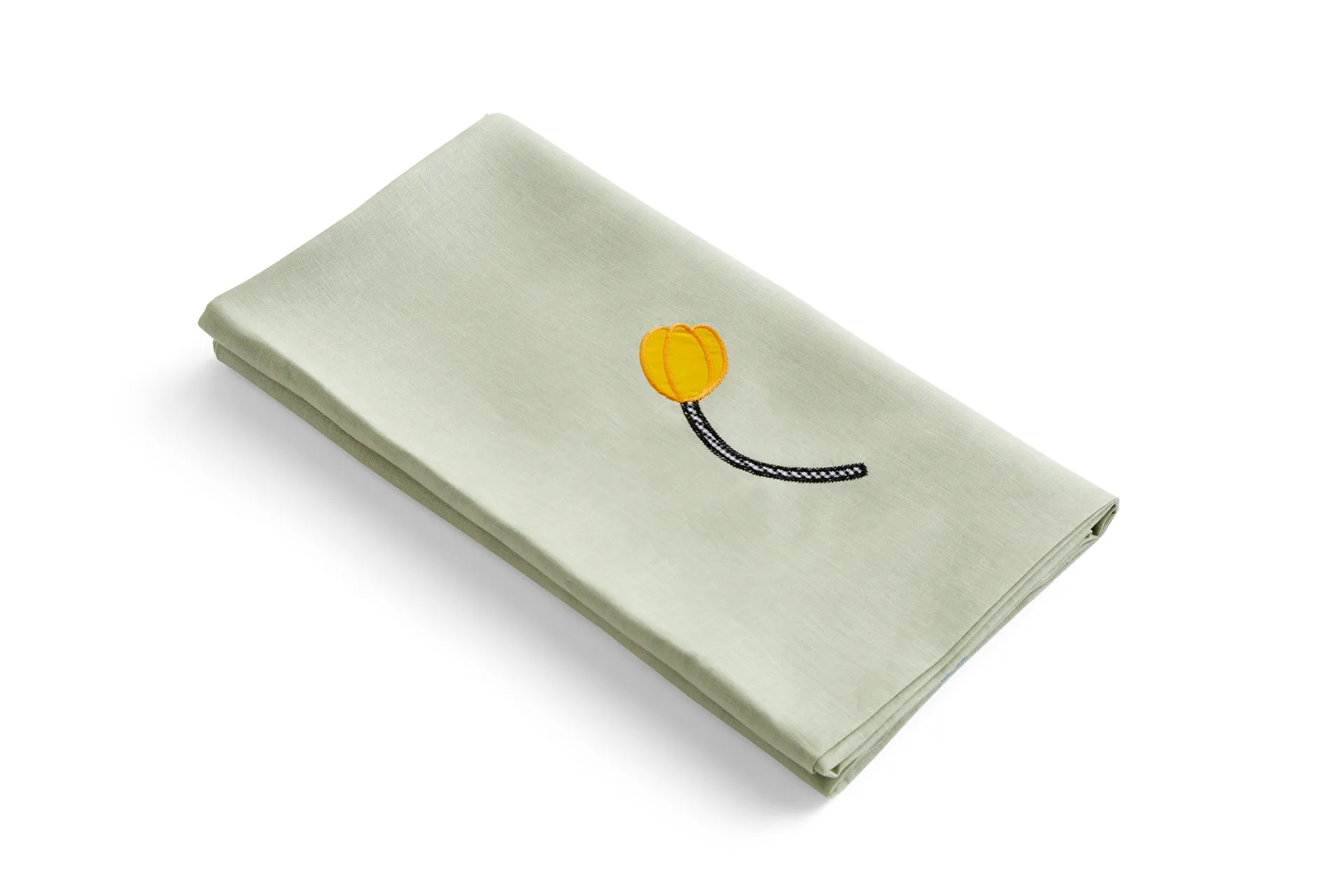 Sobremesa duk 140x300 cm, Green HAY