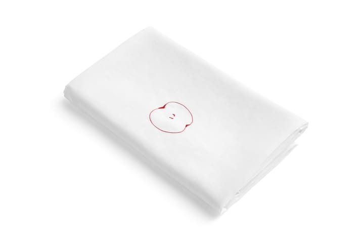Sobremesa duk 140x300 cm, White HAY