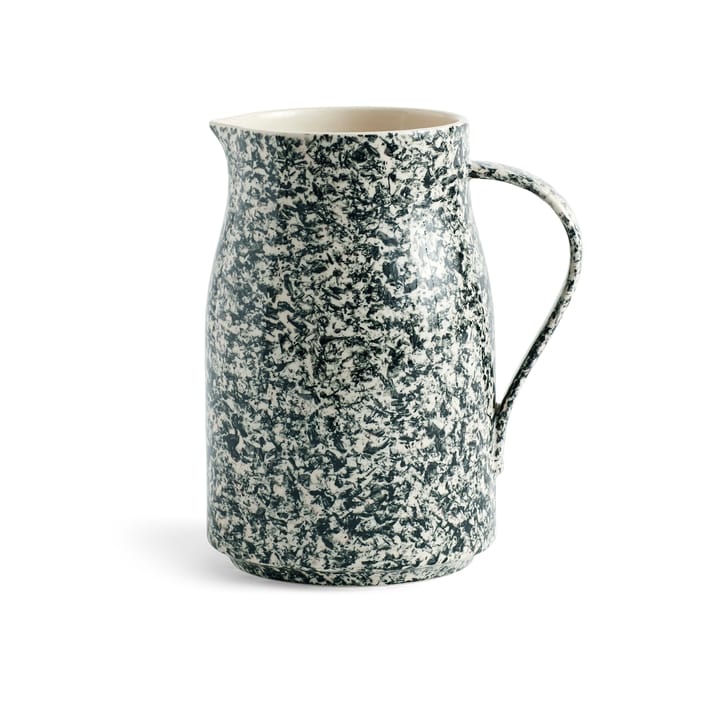 Sobremesa kanna, Green HAY