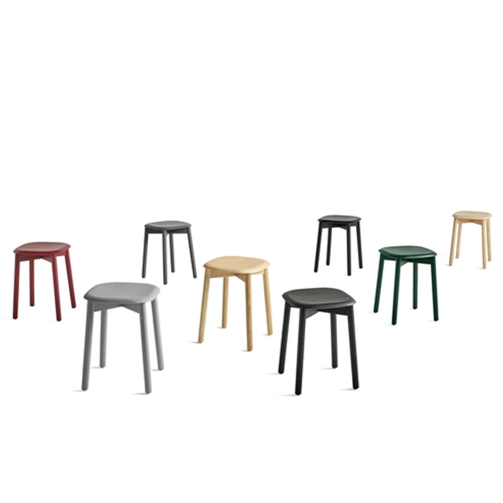 Soft Edge 72 pall, Ek-ekstativ HAY