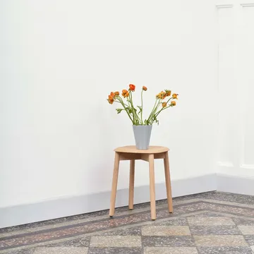 Soft Edge 72 pall - Ek-ekstativ - HAY