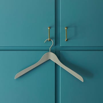 Soft galge slim 4-pack - Grå - HAY