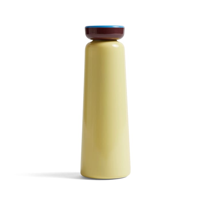 Sowden termosflaska 0,35 liter, Light yellow HAY