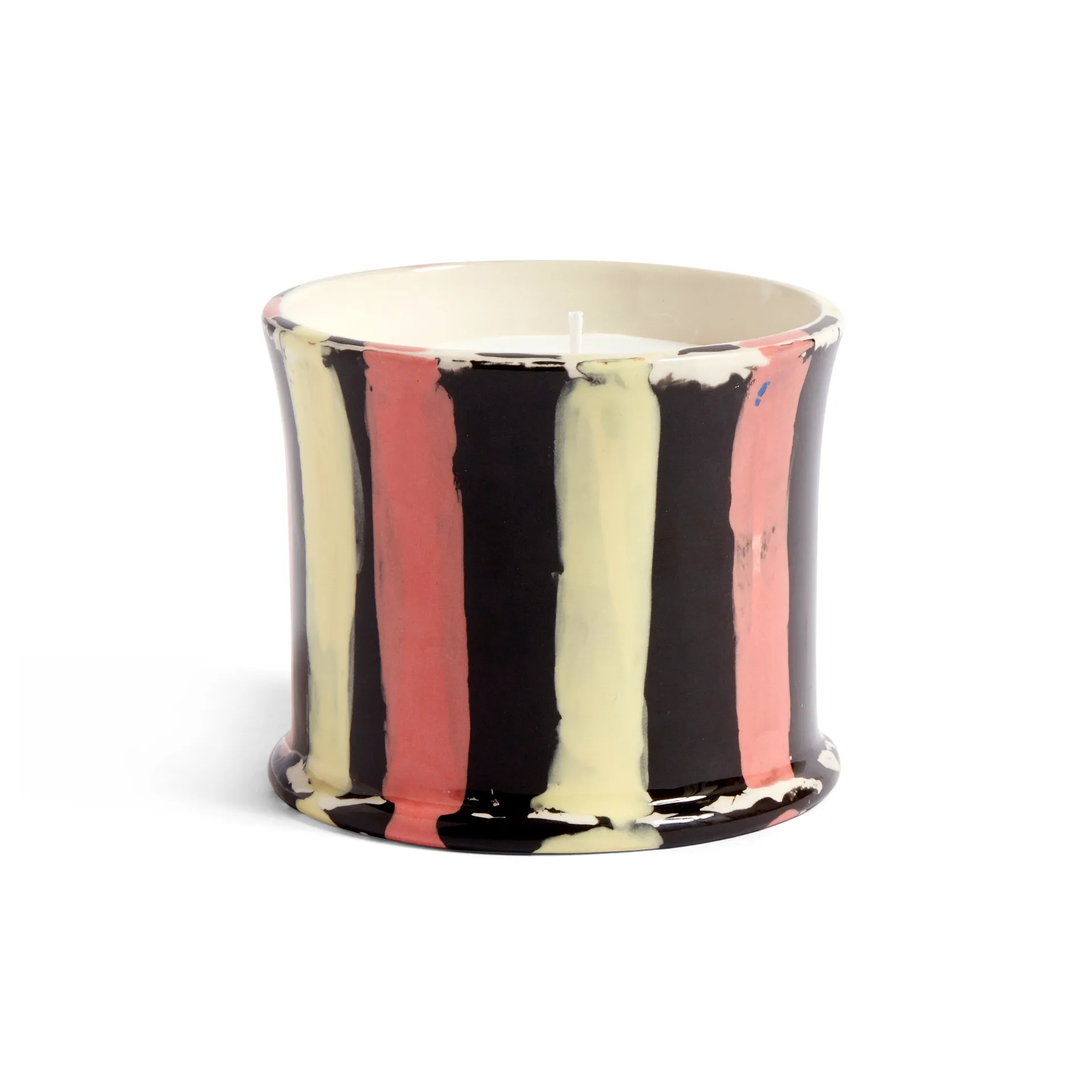 Stripe doftljus, Orange flower HAY