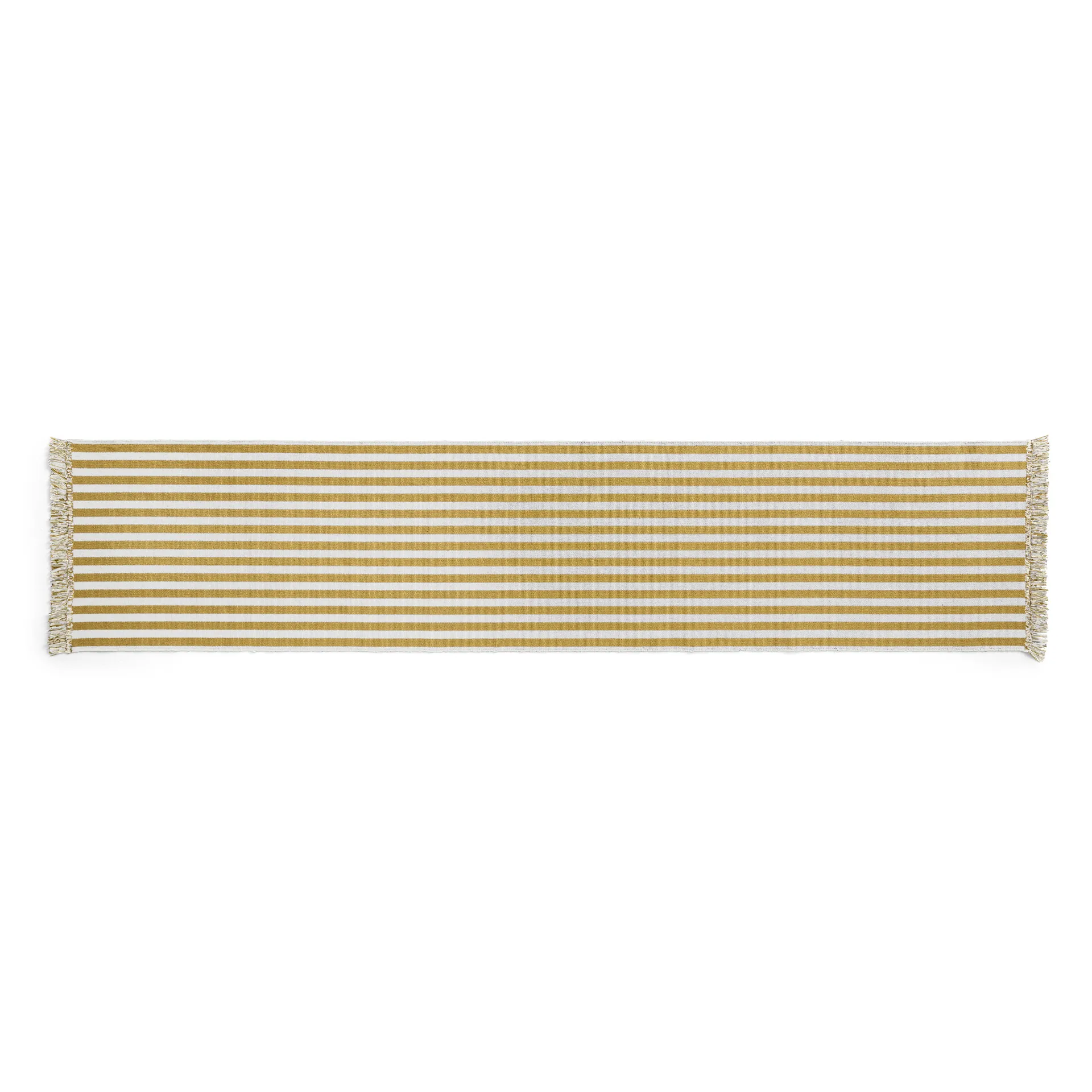 Stripes and Stripes matta 65x300 cm, Barley field HAY