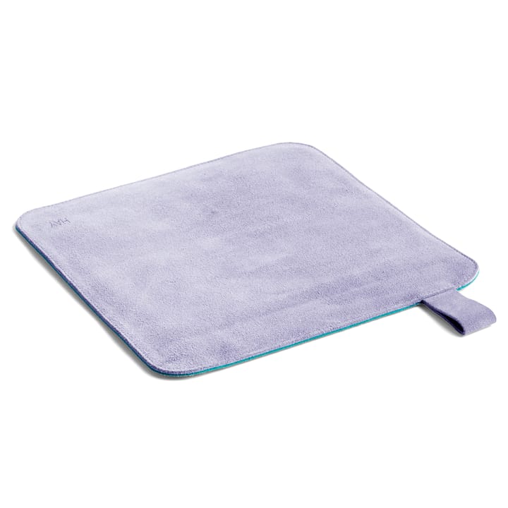 Suede grytlapp, Grön HAY