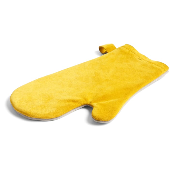 Suede grytvante, Gul HAY