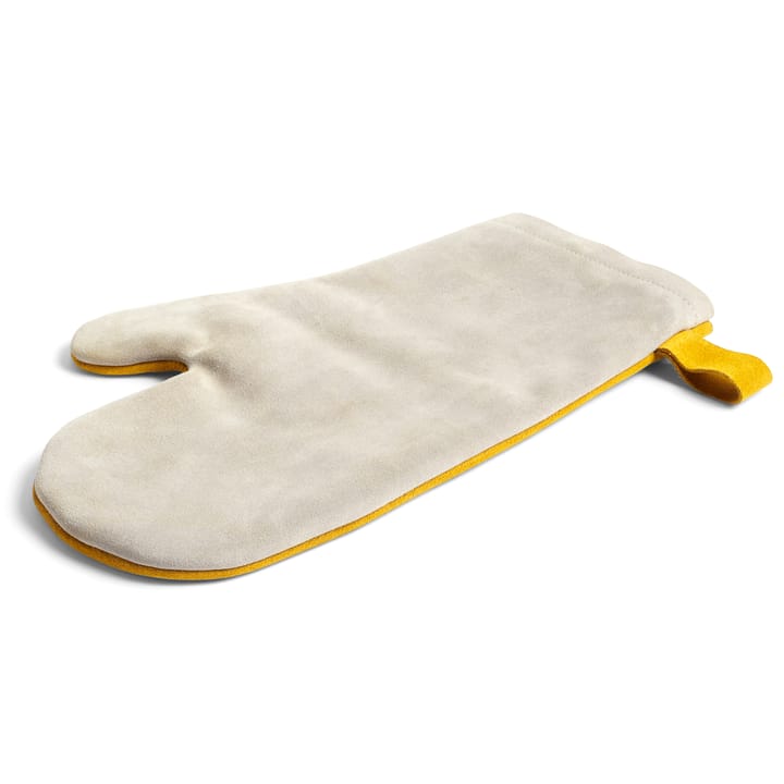 Suede grytvante, Gul HAY
