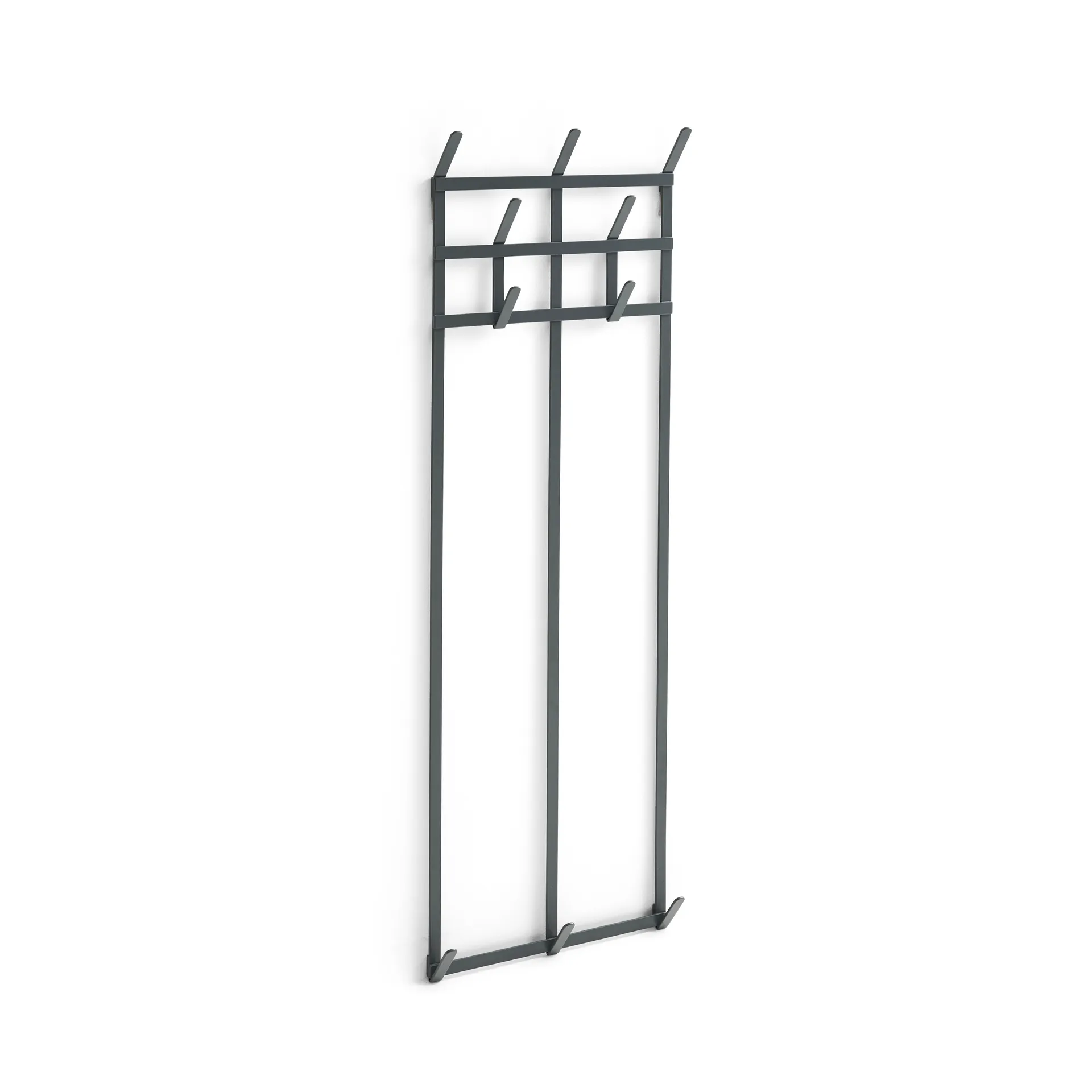 Tape kroklist, Large charcoal HAY