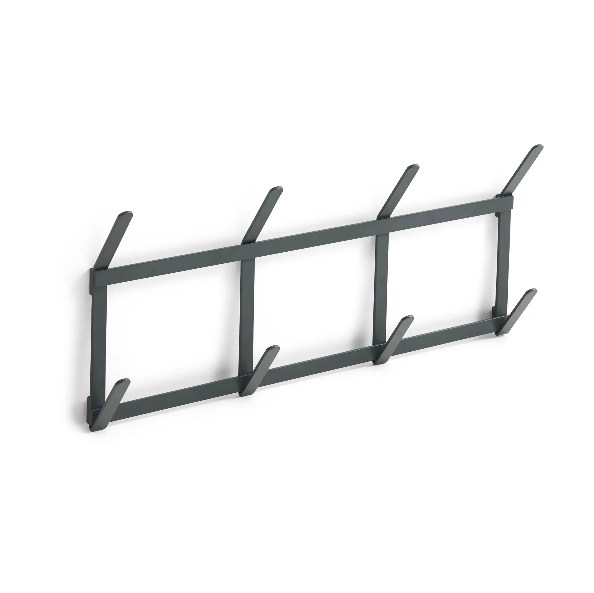 Tape kroklist, Small charcoal HAY