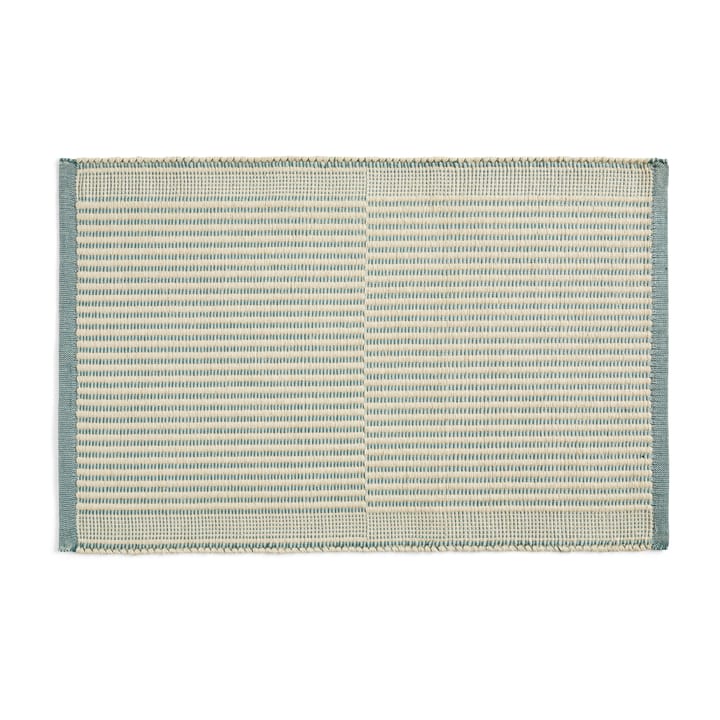 Tapis dörrmatta 60x95 cm - Grey - HAY