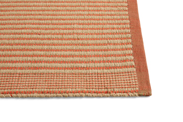 Tapis dörrmatta 60x95 cm, Red HAY