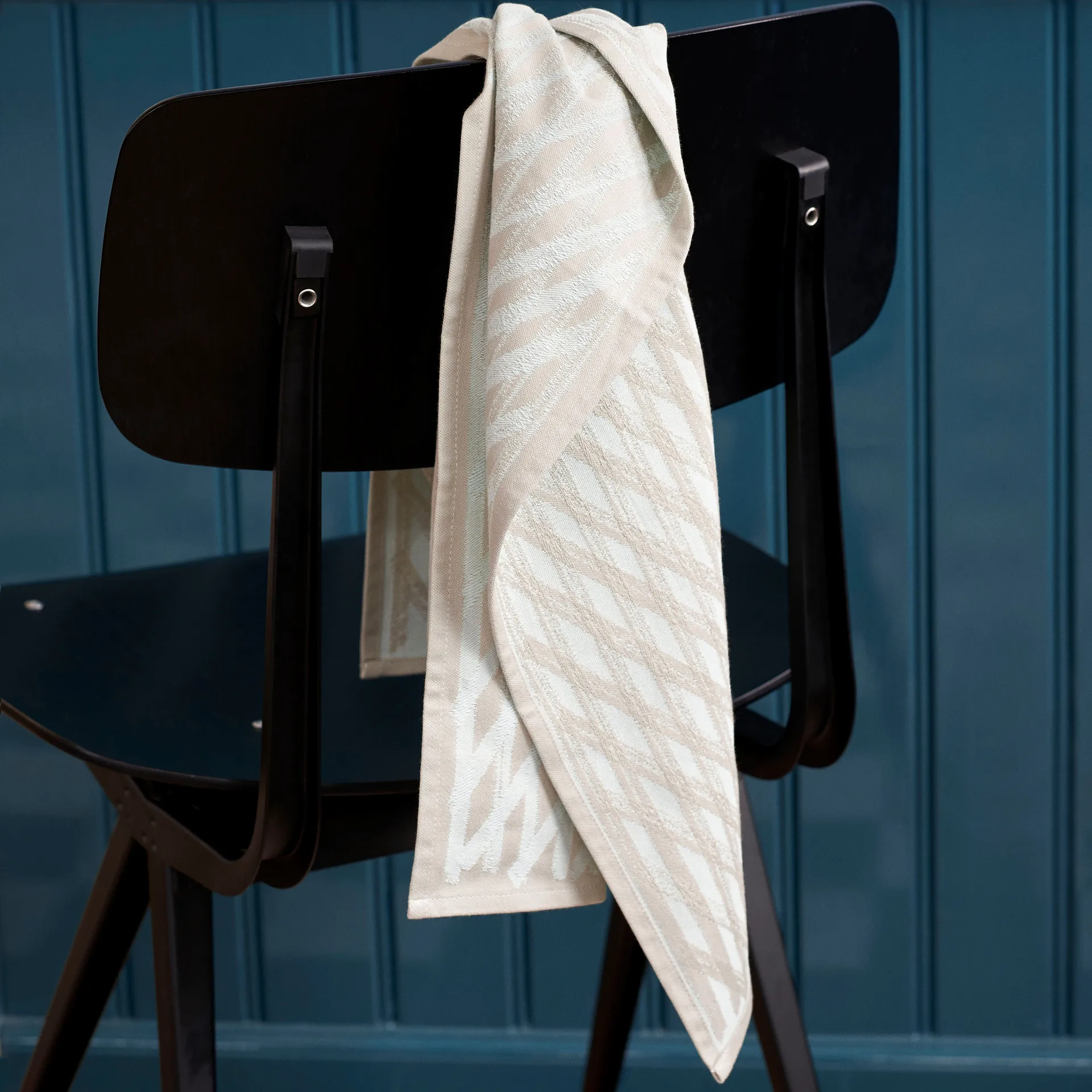 Tea Towel Marker diamond kökshandduk 2-pack, No 2 HAY