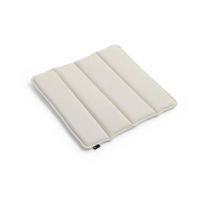 Terrazza sittdyna - Cream white, 40x40 cm - HAY