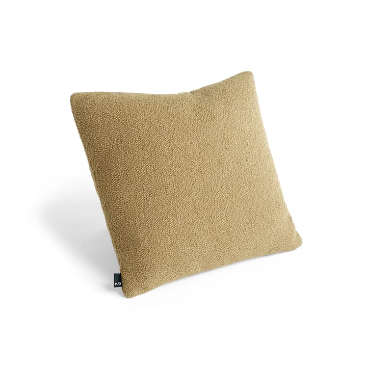 Texture kudde 50x50 cm - Olive - HAY