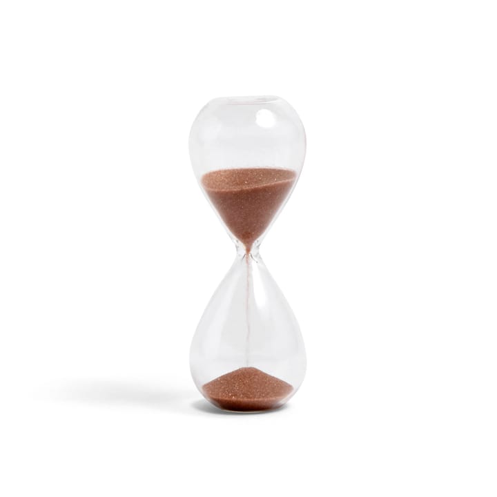 Time timglas 3 min S - Koppar - HAY