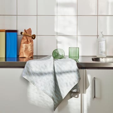Tin by Sowden plåtburk - Blå - HAY