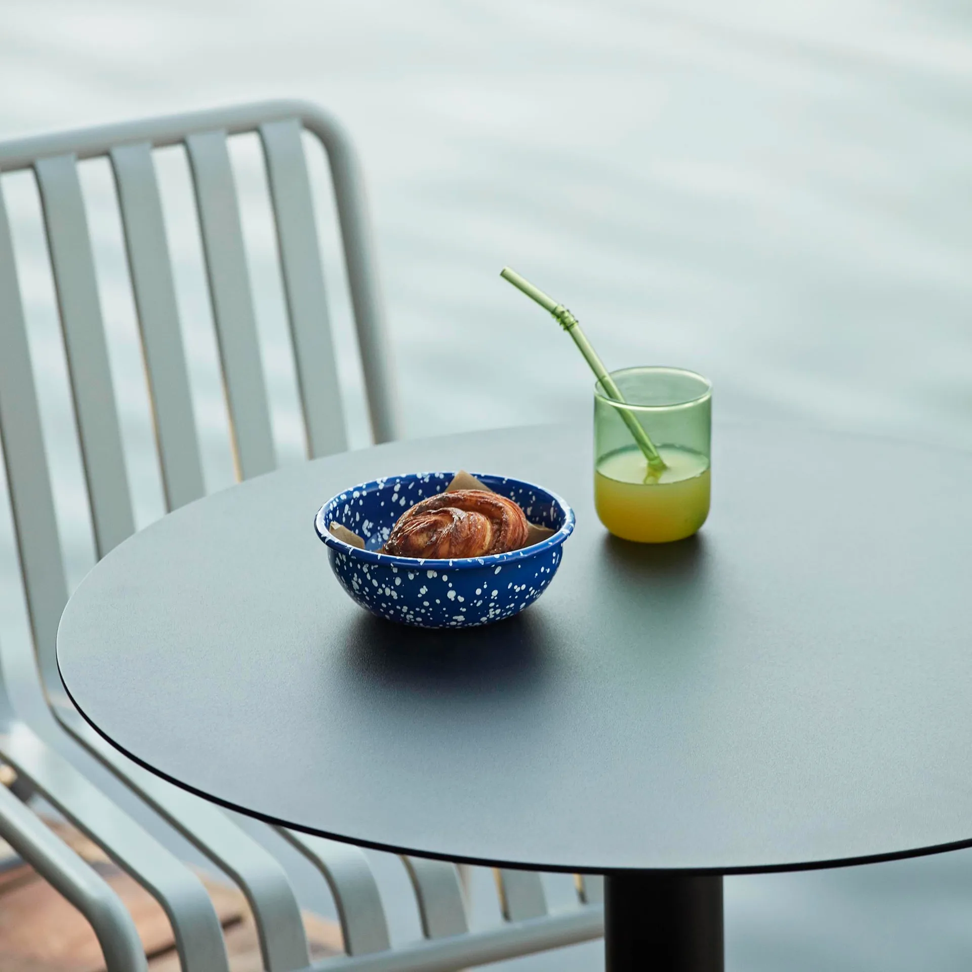 Tint tumblerglas 30 cl 2-pack, Green HAY