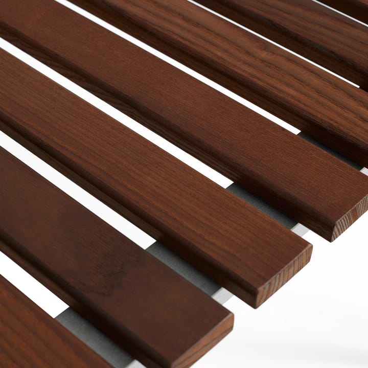 Traverse matbord, Oiled ash, 140 cm HAY