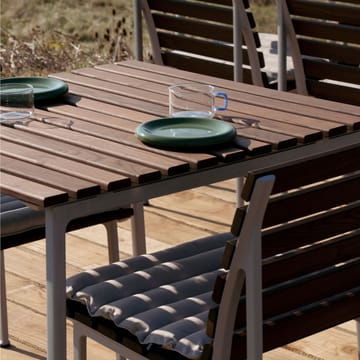 Traverse matbord - Oiled ash, 75 cm - HAY