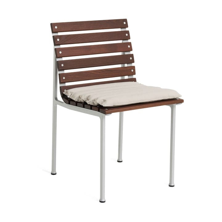 Traverse Quilted Chair sittdyna, Beige sand HAY