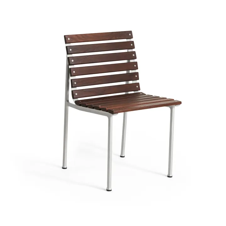 Traverse stol - Oljad ask - HAY