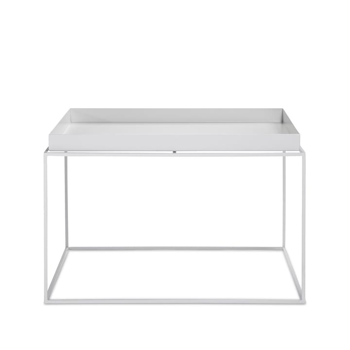 Tray Table Coffee soffbord - White - HAY