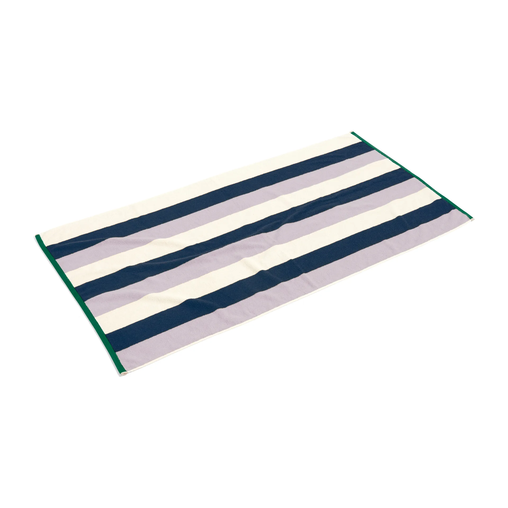 Trio handduk 90x170 cm, Lavender HAY