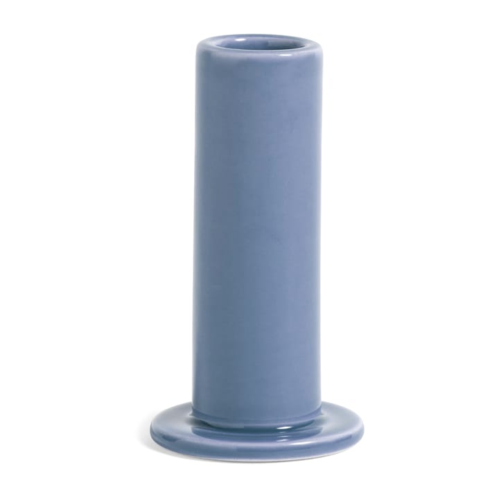 Tube ljusstake 10 cm - Lavender - HAY