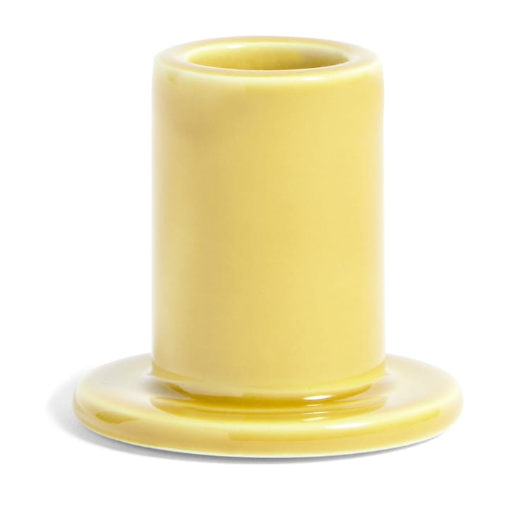 Tube ljusstake 5 cm - Citrus - HAY