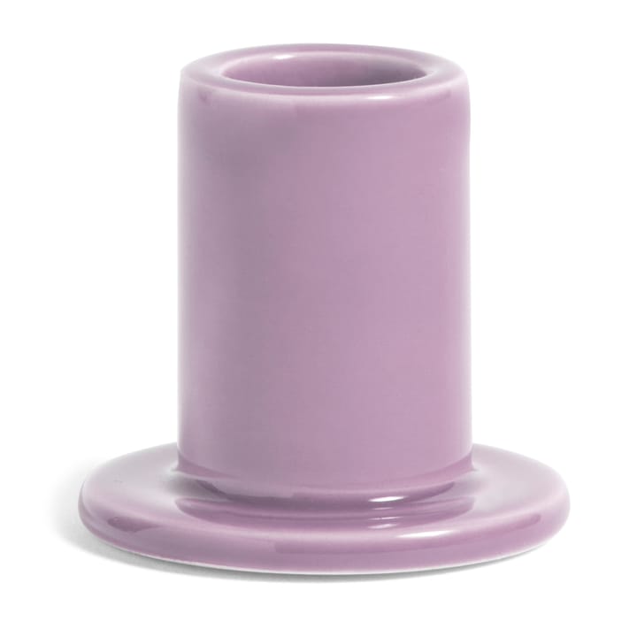 Tube ljusstake 5 cm, Lilac HAY