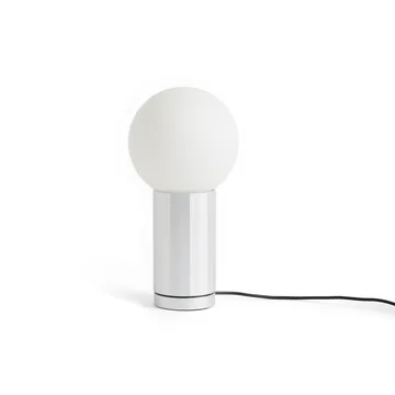 Turn On bordslampa G9 - Aluminium - HAY