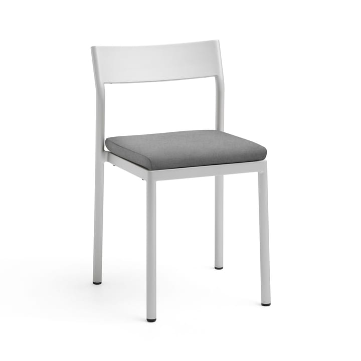 Type Chair stol - Silver grey - HAY