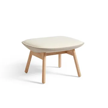 Uchiwa fotpall - Cream A5-ek-canvas 244 - HAY