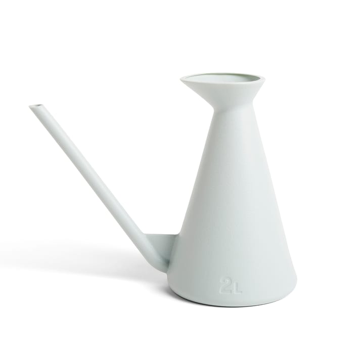Watering Can vattenkanna 2 l, Light grey HAY