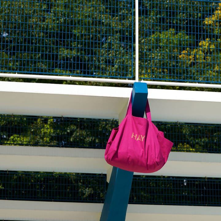 Weekend bag väska, toffee HAY