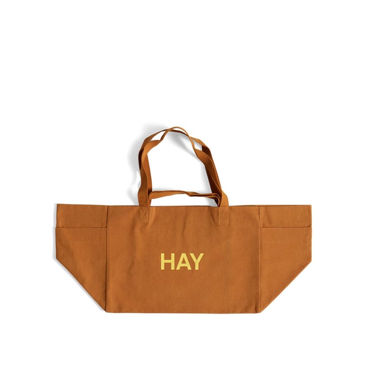 Weekend bag väska, toffee HAY