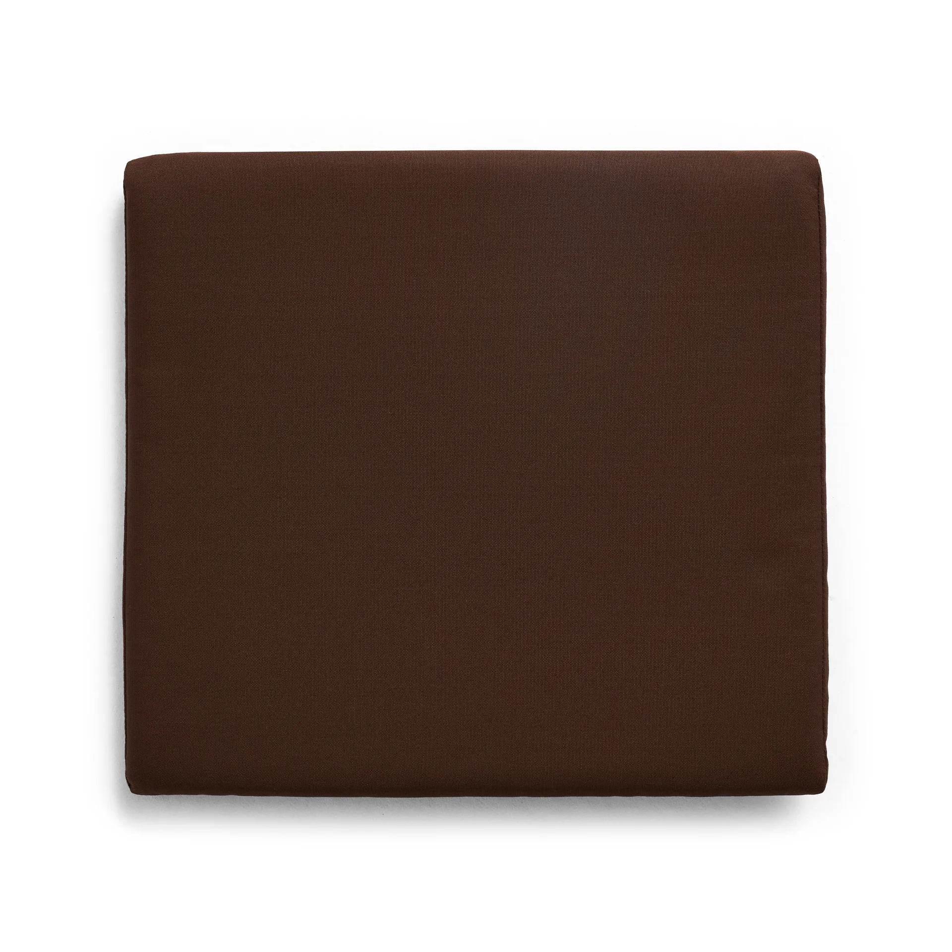 X-Line Outdoor sittdyna till stol, Iron red HAY