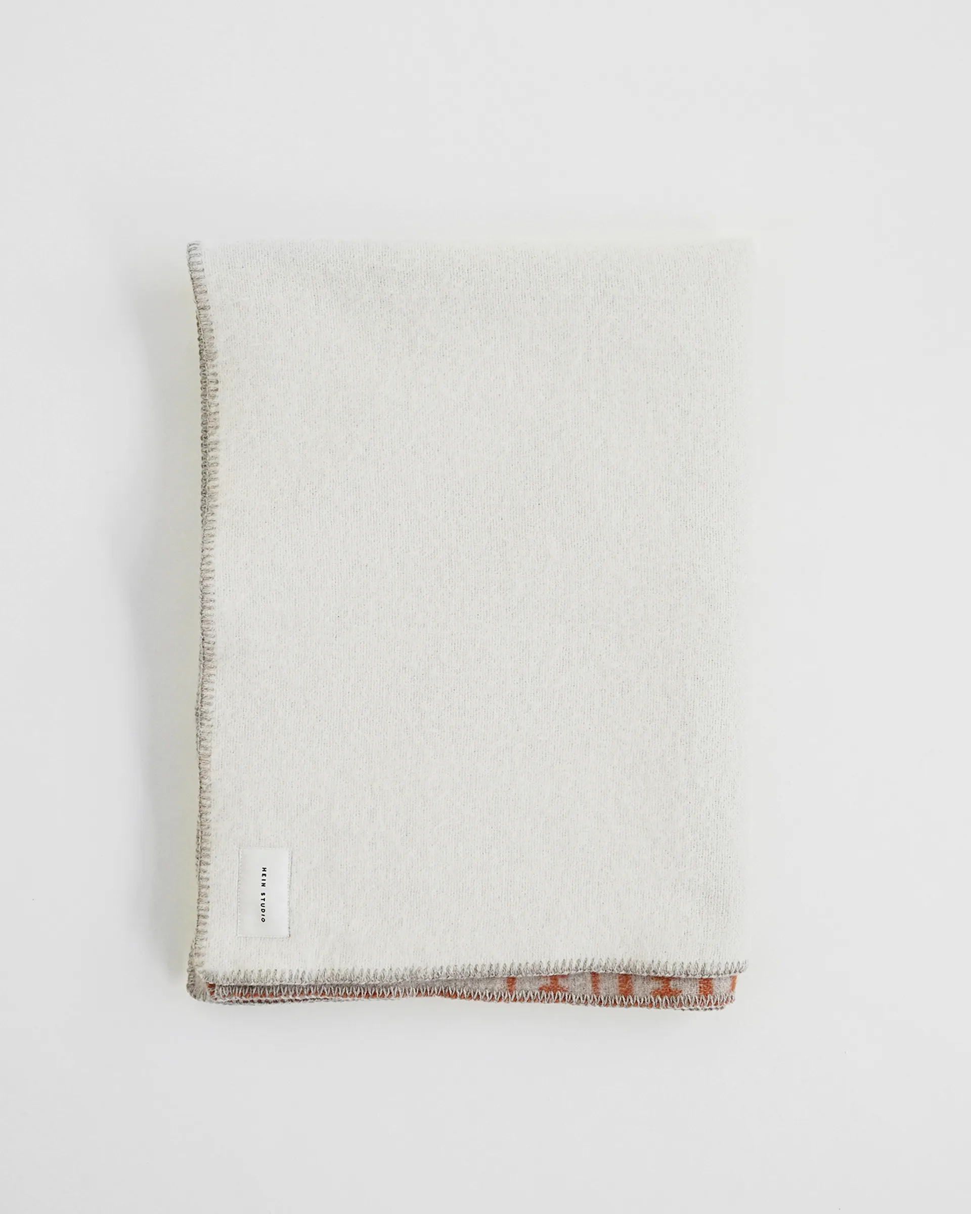 Aiyana pläd 130x180 cm, No. 01 Hein Studio