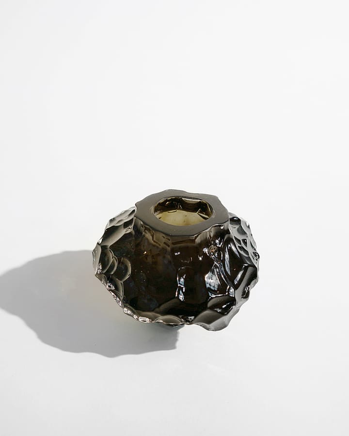 Canyon Mini vas 8 cm - New smoke - Hein Studio