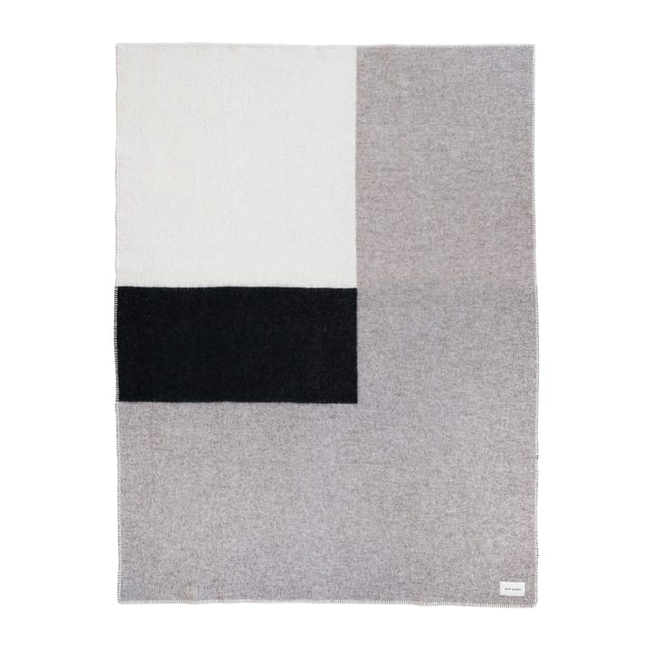 Cleo pläd 130x180 cm - No. 01 - Hein Studio
