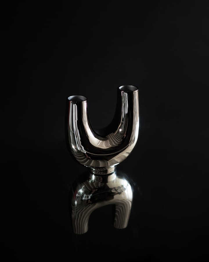 Kazumi vas, Nickel Hein Studio