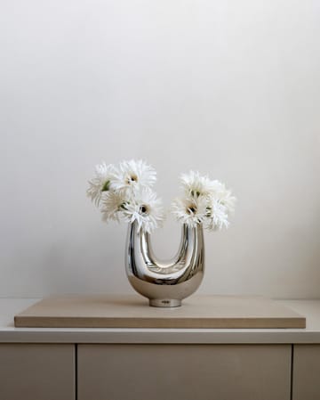 Kazumi vas - Nickel - Hein Studio