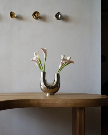 Kazumi vas - Nickel - Hein Studio