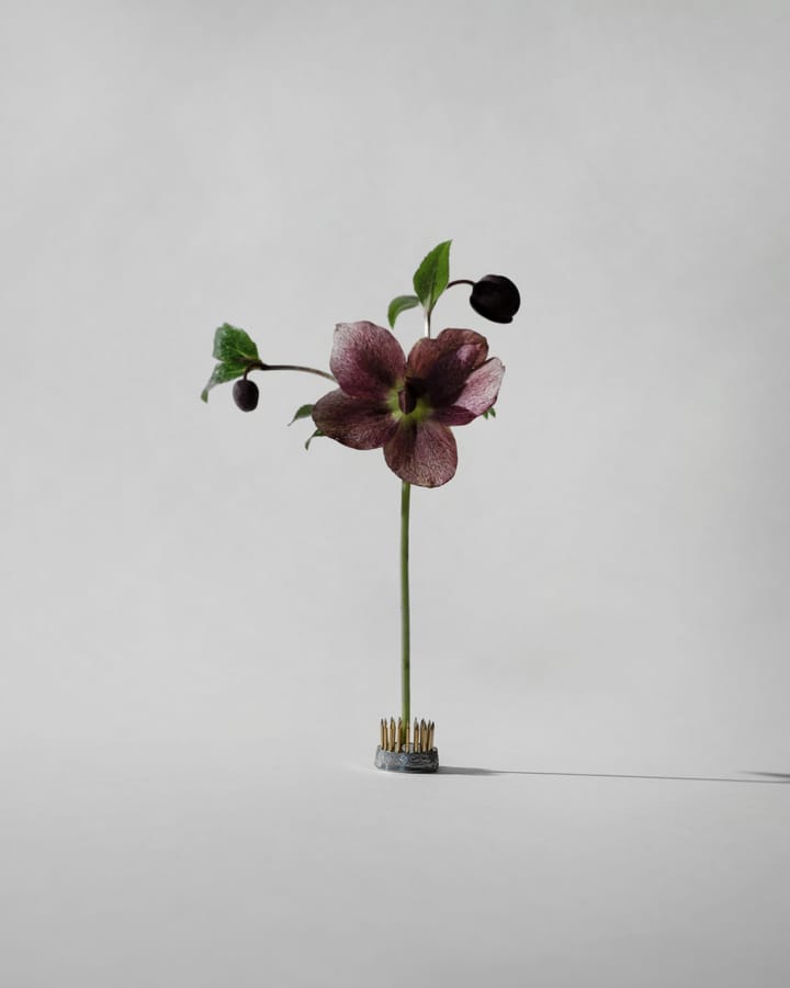 Kenzan vas, Ø2,3 cm Hein Studio